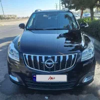 هایما S7 پلاس ۴۰۲ بدون نقطه
