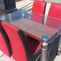 میزناهارخوری