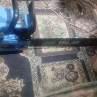 اره بنزینی تیغه 50سانت