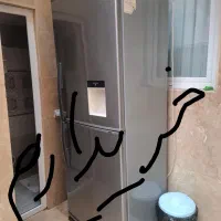 لباسشویی و یخچال خراب