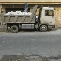 حمل نخاله ساختمانی باقیمت مناسب|خدمات حمل و نقل|تهران, علم و صنعت|دیوار