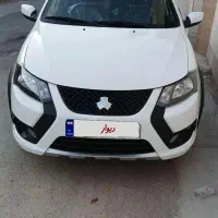 کوییک دنده ای GXR  مدل 1404تمام فول   تحویل روز