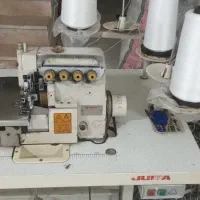 زیگزاگ پنج نخ