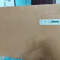 تلویزیون سامسونگ سال ساخت 2024