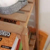 پایه استند تزئینی