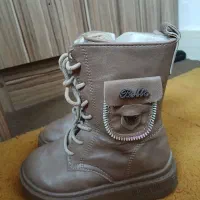 پوتین بچگانه