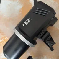 فلش استودیویی گودکس 300j