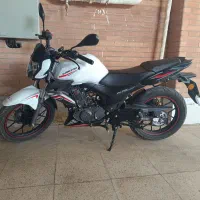 کیو جی ۱۵۰ سی سی