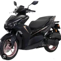 فروش موتور سیکلت NVX
