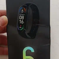 mi band