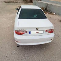 سمند سورن ef7