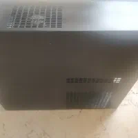 مینی کیس مادربرد باندل قوطی CPU i7و i9 پاور i5 قاب|رایانه رومیزی|تهران, آهنگ|دیوار