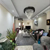 ۸۸متر خوش نقشه تاپ لوکیشن صادقیه
