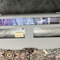 تلسکوپ F70076 کاملاً سالم و تمیز