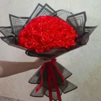 گل روبانی