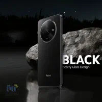 گوشی ردمیA3فوری