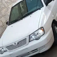 پراید۱۱۱ مدل 91