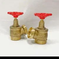 شیر فلکه آتش نشانی