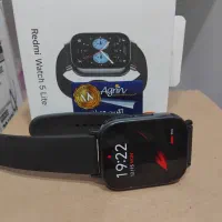 ساعت شیائومی 5|ساعت|قرچک, مهدیه|دیوار