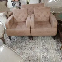 مبل راحتی پنج نفره