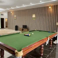 اجاره باغ ویلا استخر آب گرم بیلیارد