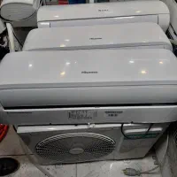 خرید فروش خریدار کولر گازی سالم معیوب کولرگازی|کولر گازی و فنکوئل|فردیس, دهکده|دیوار