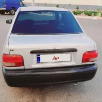 پراید|خودرو سواری و وانت|پرند, فاز ۶|دیوار