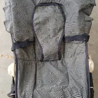 کریر|کالسکه و لوازم جانبی|شیراز, شهرک استقلال|دیوار