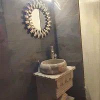 همکف جنوبی/2 نبش/78 متری/2 خواب/پارکینگ حیاط|فروش آپارتمان|مشهد, هفت تیر (آب و برق)|دیوار