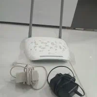 مودم وای فای|مودم و تجهیزات شبکه|همدان, |دیوار