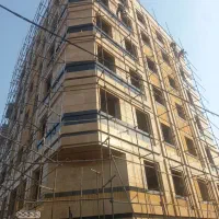 داربست فلزی نوری|خدمات پیشه و مهارت|ری, علایین|دیوار