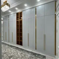صنایع چوبی دلربا کابینت وکمدیواری ودکورداخلی|خدمات پیشه و مهارت|چهاردانگه (تهران), |دیوار