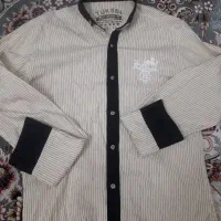 پیراهن و شلوار کتان نو|لباس|شهریار, شهریار|دیوار