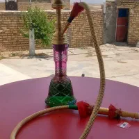 قلیان|کلکسیون و سرگرمی|بزینه رود, |دیوار