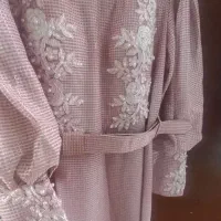 لباس مجلسی نو|لباس|خلخال, |دیوار