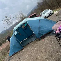 چادر کچوا ۴.۲