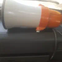 بلندگو