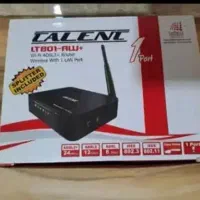 مودم وایفای