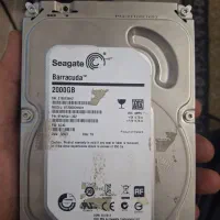 هارد اینترنال سیگیت ۲ترا