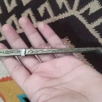 انبر عتیقه|کلکسیون اشیاء عتیقه|گلبهار, شهر جدید گلبهار|دیوار