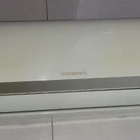 کولر گازی او جنرال اصلی ۳۰۰۰۰ ژاپن