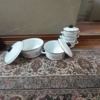 قابلمه لعابی|ظروف پختوپز|تهران, بهمن یار|دیوار
