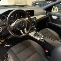 بنز C 200 مدل 2014|خودرو سواری و وانت|شیراز, فرهنگ شهر|دیوار