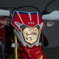 تریل برمودا 250 مدل 1403|موتورسیکلت|شیراز, شهرک گلستان|دیوار