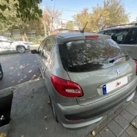 پژو ۲۰۷پاناروما اتومات|خودرو سواری و وانت|تهران, صاحب الزمان|دیوار