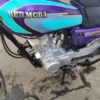 هندا1401انجین نونو