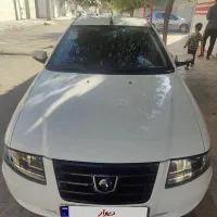 سورن پلاس موتورef7