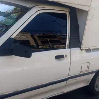 وانت پراید 96