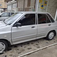 پراید۱۳۲|خودرو سواری و وانت|مشگین شهر, |دیوار