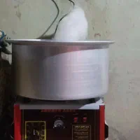 دستگاه پشمک ساز نونو|فروشگاه و مغازه|اردل, |دیوار